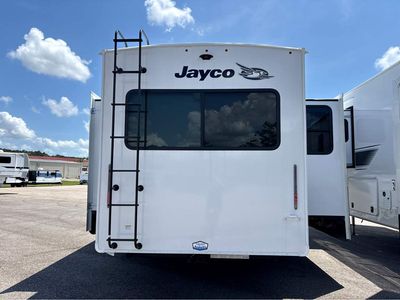 2026 Jayco Eagle HT - Photo 7
