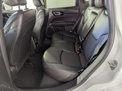 2026 Jeep Compass — photo 14 view