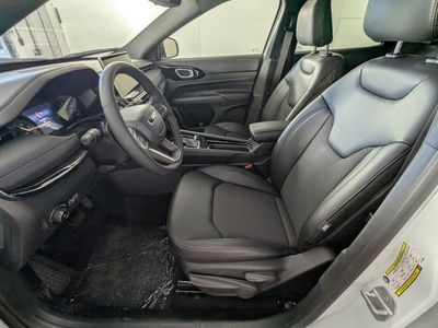 2026 Jeep Compass — photo 11 view