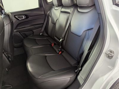 2026 Jeep Compass — photo 15 view