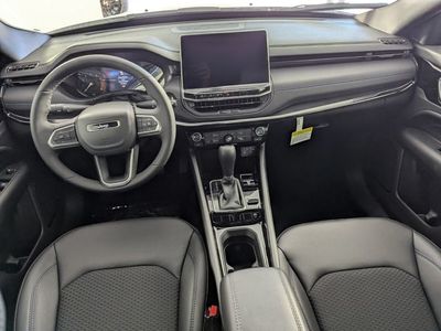 2026 Jeep Compass — photo 13 view