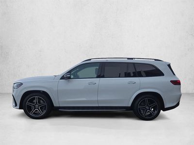 2026 Mercedes-Benz GLS 450 - Photo 2