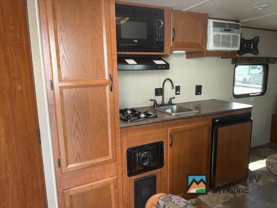 2015 Jayco Jay Flight - Photo 6