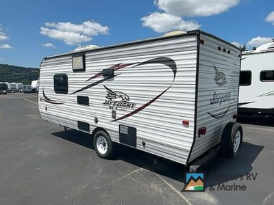 2015 Jayco Jay Flight - Photo 5