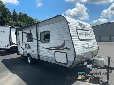 2015 Jayco Jay Flight - Photo 1