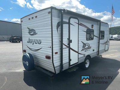 2015 Jayco Jay Flight - Photo 3