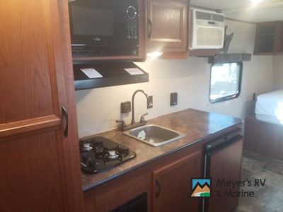2015 Jayco Jay Flight - Photo 9
