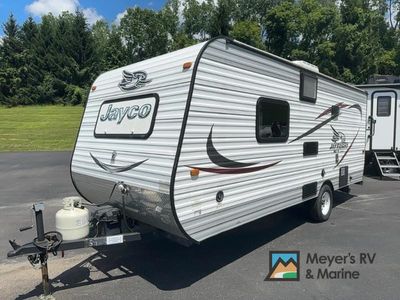 2015 Jayco Jay Flight - Photo 4