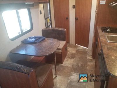 2015 Jayco Jay Flight - Photo 8