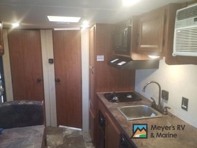 2015 Jayco Jay Flight - Photo 10