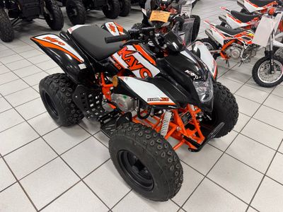 2024 Kayo Storm 150 - Photo 1