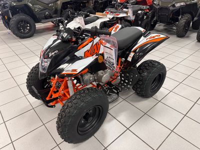 2024 Kayo Storm 150 - Photo 2