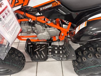 2024 Kayo Storm 150 - Photo 10