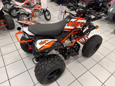 2024 Kayo Storm 150 - Photo 4