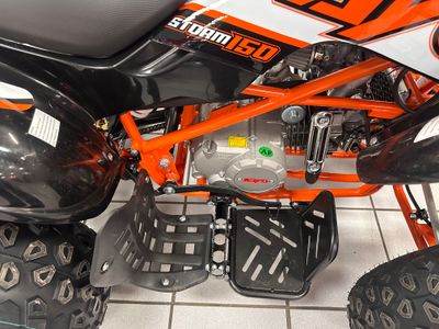 2024 Kayo Storm 150 - Photo 9