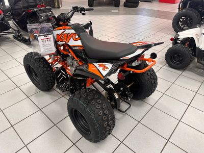 2024 Kayo Storm 150 - Photo 3