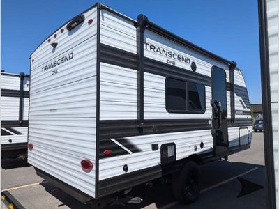2026 Grand Design Transcend One - Photo 3