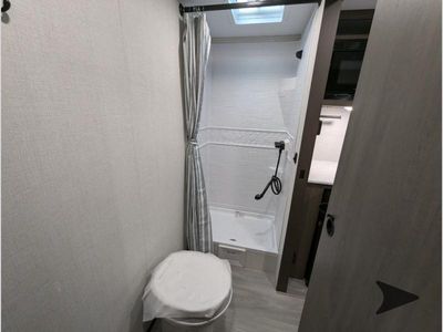2026 Grand Design Transcend One - Photo 29