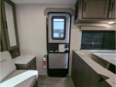 2026 Grand Design Transcend One - Photo 14