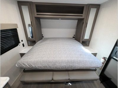2026 Grand Design Transcend One - Photo 18