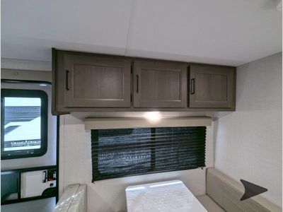 2026 Grand Design Transcend One - Photo 27