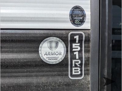 2026 Grand Design Transcend One - Photo 36