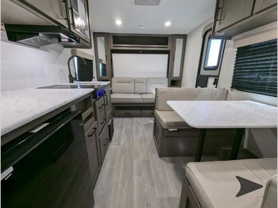 2026 Grand Design Transcend One - Photo 13