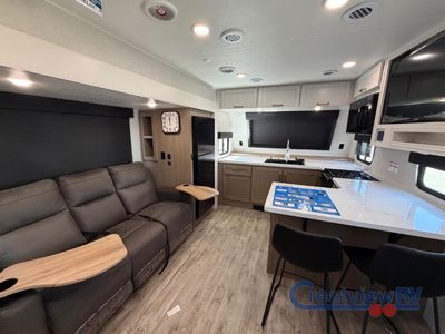 2026 Jayco Eagle HT - Photo 15