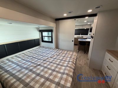 2026 Jayco Eagle HT - Photo 25
