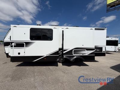 2026 Jayco Eagle HT - Photo 8