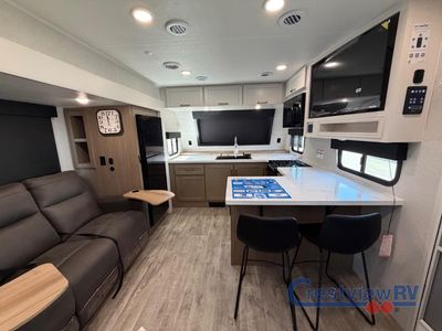 2026 Jayco Eagle HT - Photo 14