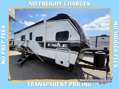 2026 Jayco Eagle HT - Photo 1