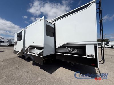 2026 Jayco Eagle HT - Photo 7