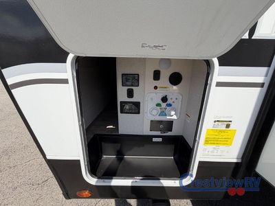 2026 Jayco Eagle HT - Photo 9