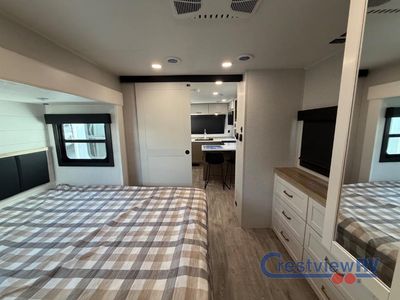 2026 Jayco Eagle HT - Photo 28