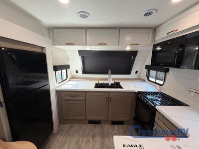 2026 Jayco Eagle HT - Photo 17