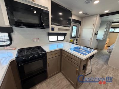 2026 Jayco Eagle HT - Photo 24