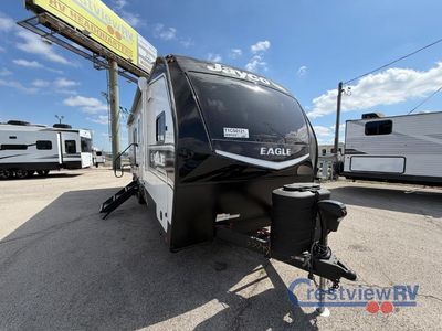 2026 Jayco Eagle HT - Photo 4