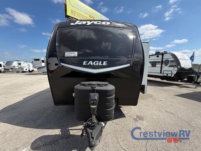 2026 Jayco Eagle HT - Photo 5