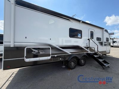 2026 Jayco Eagle HT - Photo 11