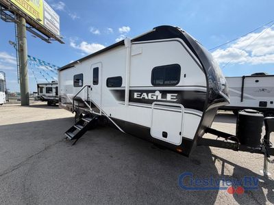 2026 Jayco Eagle HT - Photo 3