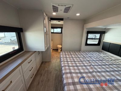 2026 Jayco Eagle HT - Photo 22