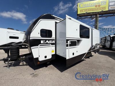2026 Jayco Eagle HT - Photo 6
