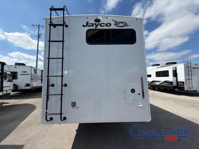 2026 Jayco Eagle HT - Photo 12