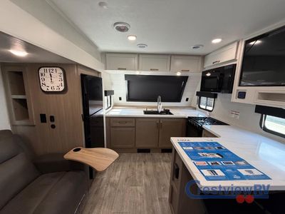 2026 Jayco Eagle HT - Photo 18
