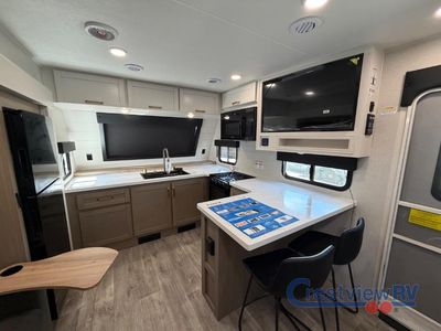 2026 Jayco Eagle HT - Photo 13
