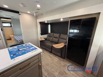 2026 Jayco Eagle HT - Photo 19