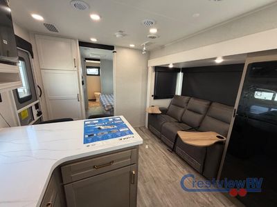 2026 Jayco Eagle HT - Photo 20