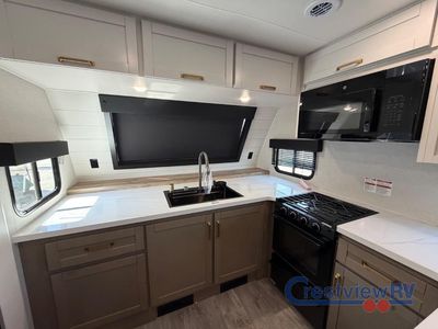 2026 Jayco Eagle HT - Photo 16