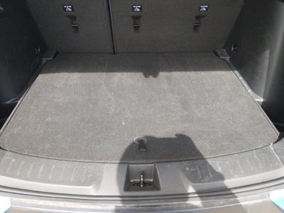2025 Chevrolet Trailblazer — photo 11 view